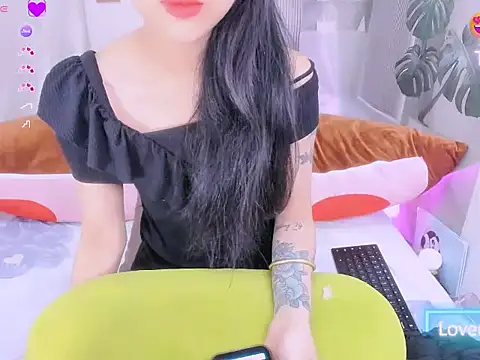 Ly   online show from April 9, 3:19 am