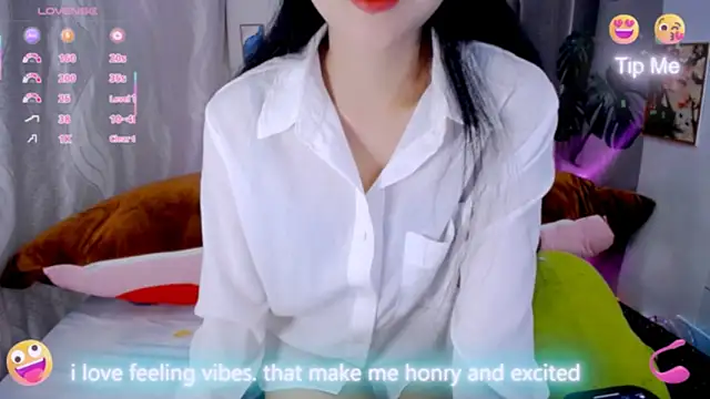 Ly   online show from March 18, 2:58 am