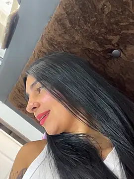 Meganmilk1 online show from April 9, 2:45 pm