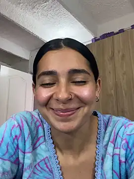 Meganmilk1 online show from January 7, 5:40 pm