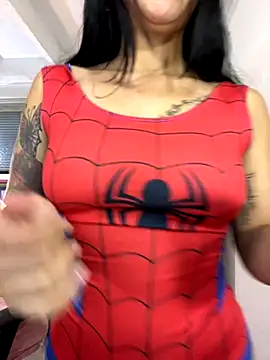 Meganmilk1 online show from October 21, 4:28 pm