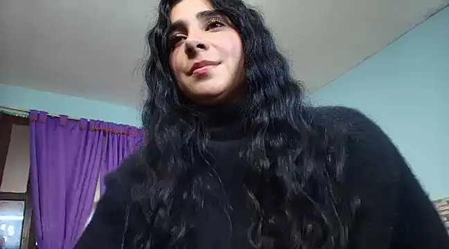 Meganmilk1 online show from February 21, 5:42 pm