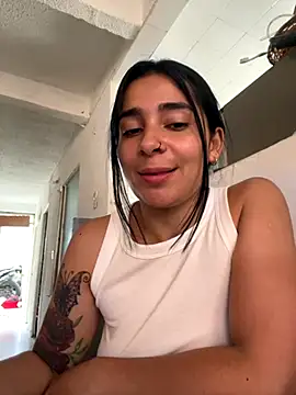 Meganmilk1 online show from November 12, 3:38 pm