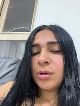 Meganmilk1 online show from March 13, 2:00 pm