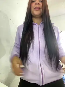 Meganmilk1 online show from September 29, 2:44 pm