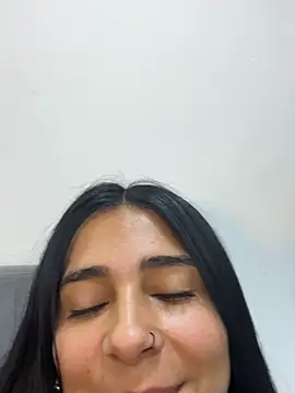 Meganmilk1 online show from June 1, 1:55 pm