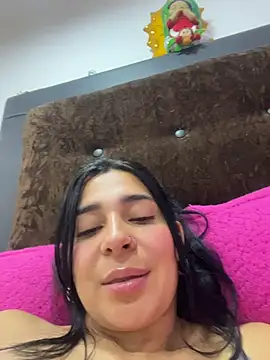 Meganmilk1 online show from March 19, 4:18 pm