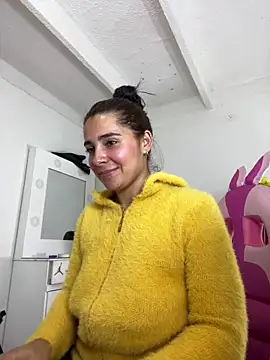 Meganmilk1 online show from October 10, 3:46 pm