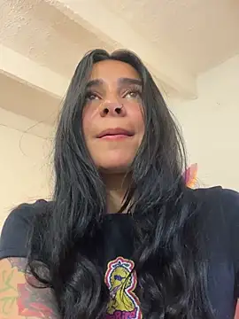 Meganmilk1 online show from October 28, 3:55 pm