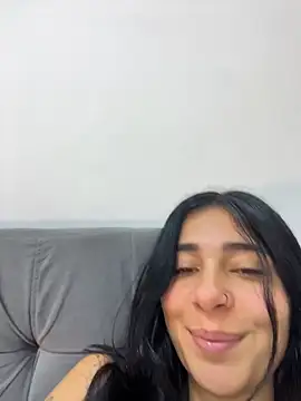 Snapshot of Meganmilk1 chatting on June 9, 3:57 pm Meganmilk1 online show from June 9, 3:57 pm