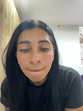 Meganmilk1 online show from February 5, 1:51 pm