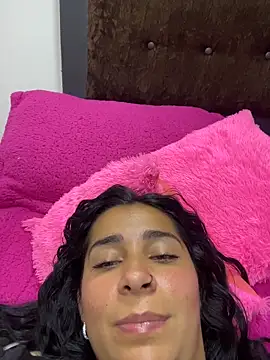 Meganmilk1 online show from March 4, 1:08 pm