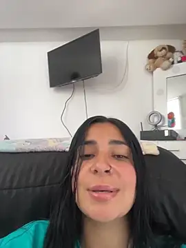 Meganmilk1 online show from March 16, 6:21 pm