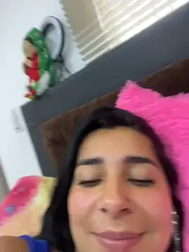 Meganmilk1 online show from March 26, 4:38 pm