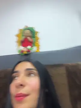 Meganmilk1 online show from April 13, 3:16 pm