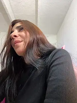 Meganmilk1 online show from October 9, 3:34 pm