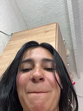 Meganmilk1 online show from December 22, 4:40 pm