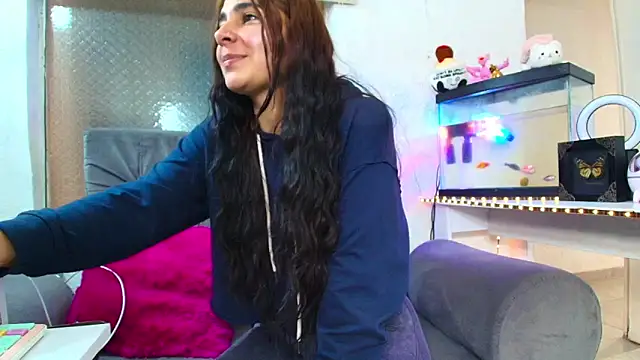 Meganmilk1 online show from September 10, 4:28 pm