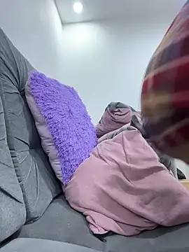 Meganmilk1 online show from February 23, 1:33 pm