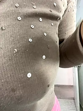 Meganmilk1 online show from October 22, 5:45 pm