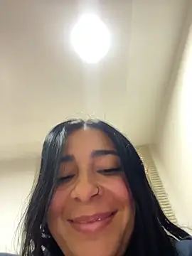 Meganmilk1 online show from February 25, 1:33 pm