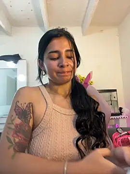 Meganmilk1 online show from October 16, 3:53 pm