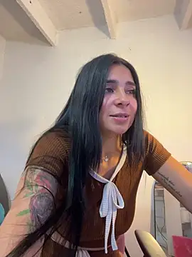 Meganmilk1 online show from December 18, 4:33 pm