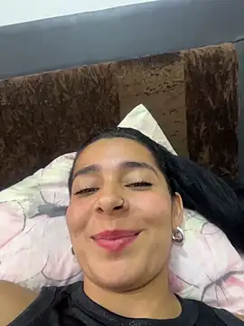 Meganmilk1 online show from May 7, 2:53 pm