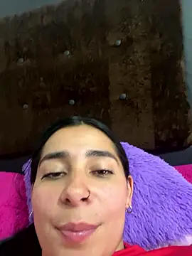 Meganmilk1 online show from January 6, 6:56 pm