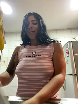 Meganmilk1 online show from February 12, 2:06 pm