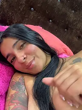 Meganmilk1 online show from March 6, 1:39 pm