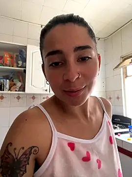 Meganmilk1 online show from November 7, 4:22 pm