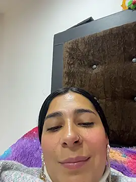 Meganmilk1 online show from February 19, 3:31 pm