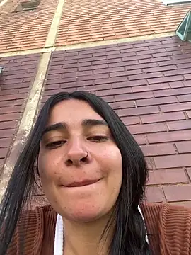 Meganmilk1 online show from November 4, 2:21 pm