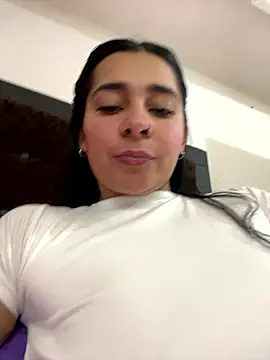 Meganmilk1 online show from January 12, 4:25 pm