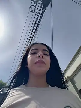 NicolRoss  online show from May 20, 3:09 pm
