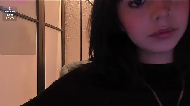 NicolRoss  online show from December 21, 4:19 pm