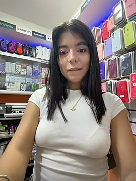 NicolRoss  online show from June 22, 10:51 pm