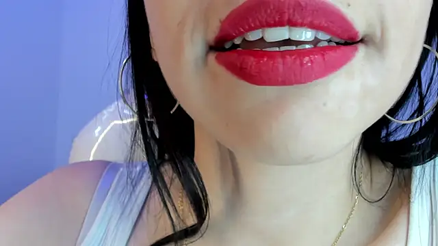 Snapshot of Katty_mouth chatting on May 27, 8:16 pm Katty mouth online show from May 27, 8:16 pm