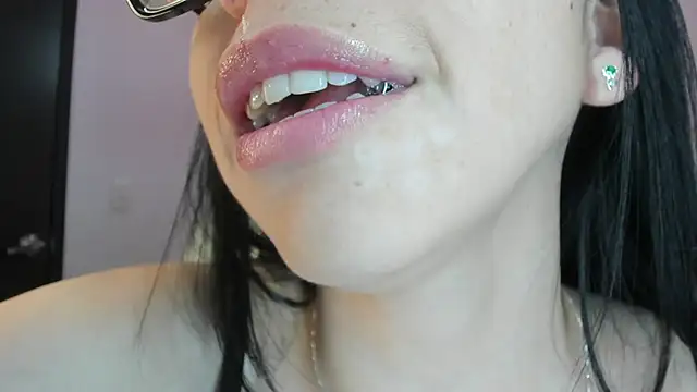 Katty mouth online show from April 15, 7:58 pm