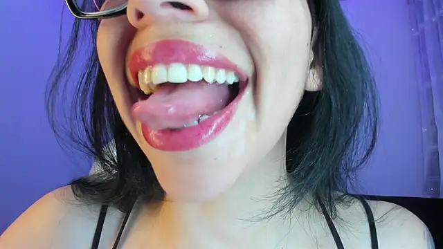 Katty mouth online show from March 24, 6:30 pm