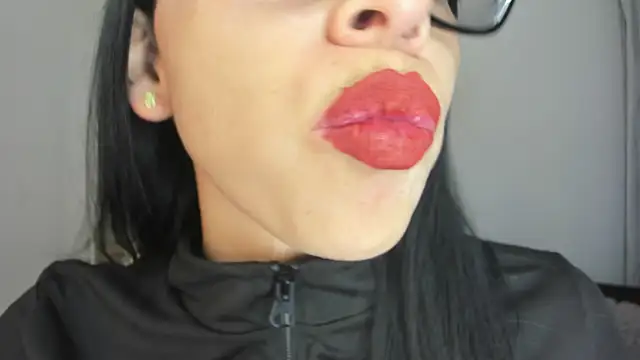 Katty mouth online show from February 28, 5:01 pm