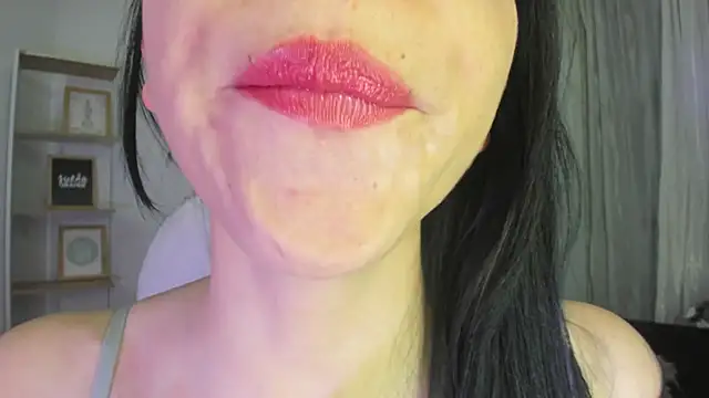 Katty mouth online show from February 19, 7:33 pm