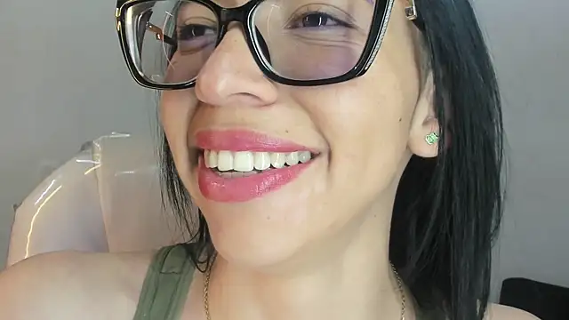 Katty mouth online show from January 11, 7:43 pm