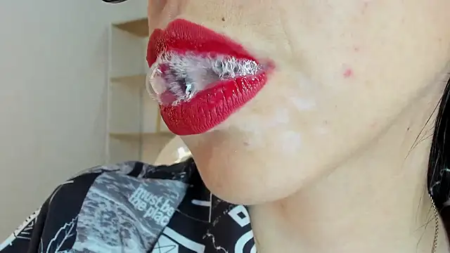 Snapshot of Katty_mouth chatting on October 3, 8:54 pm Katty mouth online show from October 3, 8:54 pm