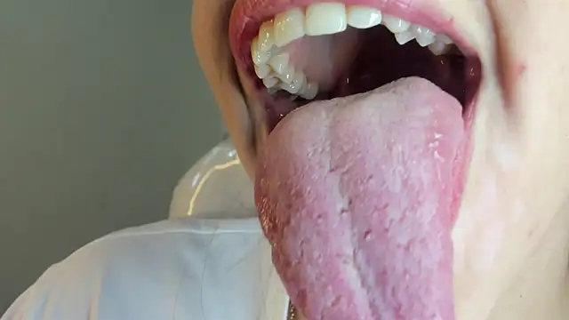 Katty mouth online show from January 17, 9:07 pm