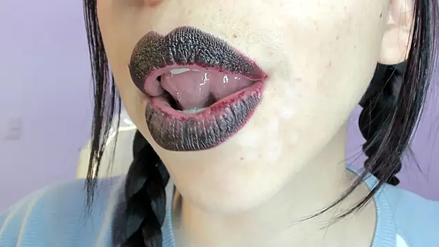 Katty mouth online show from June 19, 5:19 pm