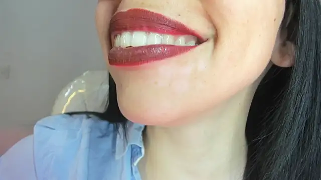 Katty mouth online show from February 18, 5:31 pm