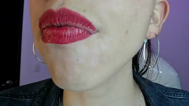 Katty mouth online show from July 1, 5:13 pm