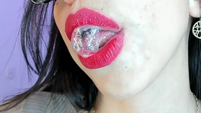 Katty mouth online show from June 16, 7:03 pm